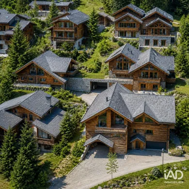 Maison à LES DEUX-ALPES (38860)