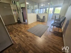 Bureaux à MAREUIL-LÈS-MEAUX (77100)