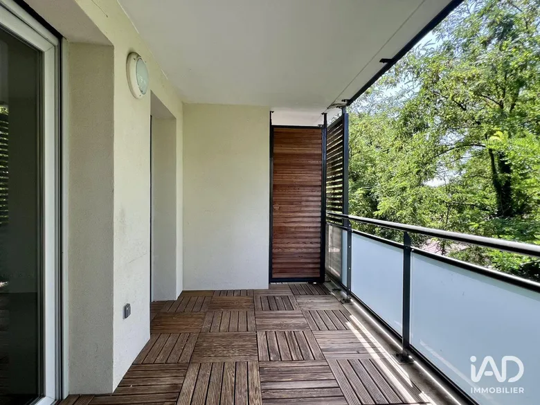 Appartement 3 pièces 69 m² · à Lyon · 69 m² · 1 002 €