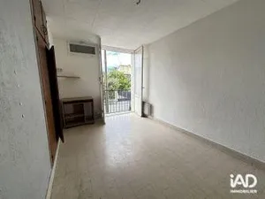 Appartement à TOULON (83100)
