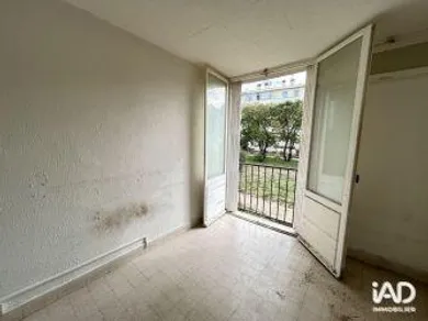Apartment in TOULON (83100)