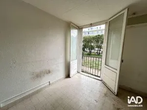 Appartement à TOULON (83100)
