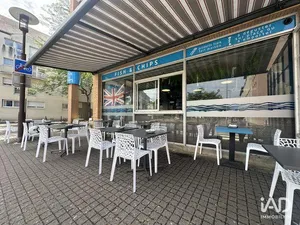 Restaurant à NANTES (44200)