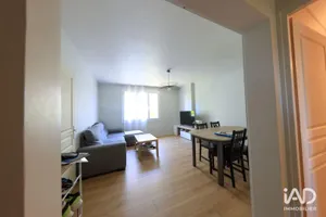 Apartment in NANTES (44300)