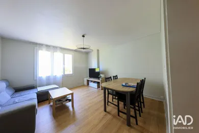 Apartment in NANTES (44300)
