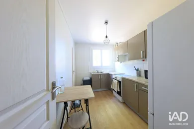 Apartment in NANTES (44300)
