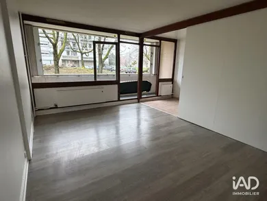 Appartement à MEAUX (77100)