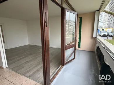 Appartement à MEAUX (77100)