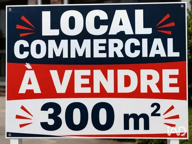 Boutique/Local commercial à SEYNOD (74600)