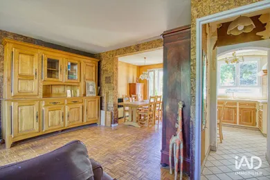 Maison à GUERMANTES (77600)