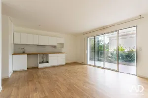 Appartement à NANTES (44200)
