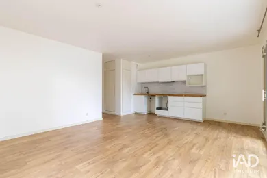 Appartement à NANTES (44200)