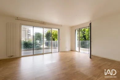 Appartement à NANTES (44200)