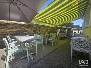 Restaurant à RETIERS (35240)