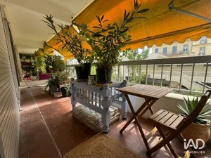 Appartement à TOULON (83000)