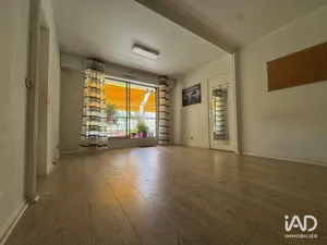 Appartement à TOULON (83000)