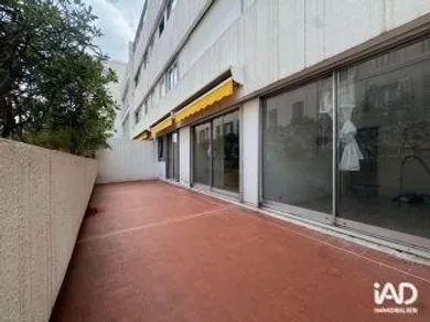 Apartment in TOULON (83000)