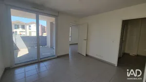 Appartement à TOULOUSE (31100)