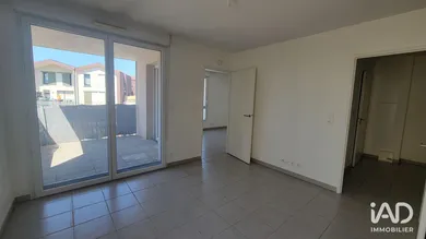 Appartement à TOULOUSE (31100)