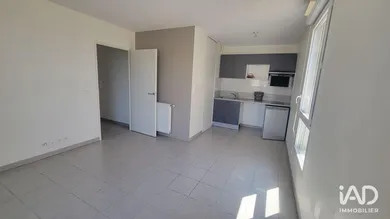 Appartement à TOULOUSE (31100)