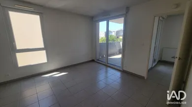 Appartement à TOULOUSE (31100)