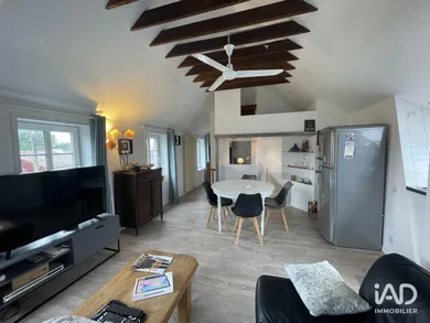 Appartement à FOURNES-EN-WEPPES (59134)