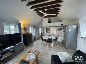 Appartement à FOURNES-EN-WEPPES (59134)
