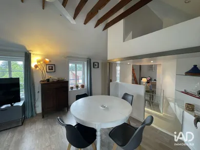 Appartement à FOURNES-EN-WEPPES (59134)