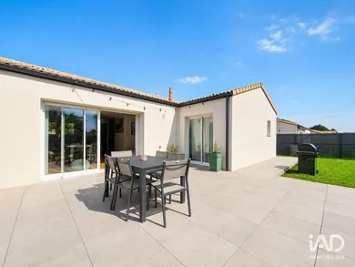 House in SAINTE-PAZANNE (44680)