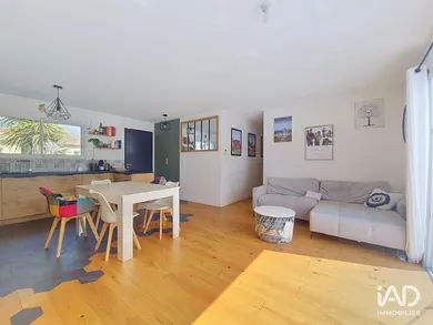 House in SAINTE-PAZANNE (44680)