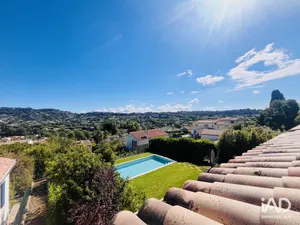Maison à LA COLLE-SUR-LOUP (06480)