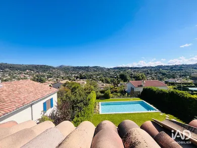 Maison à LA COLLE-SUR-LOUP (06480)
