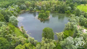 Terrain à SONGY (51240)