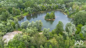 Terrain à SONGY (51240)
