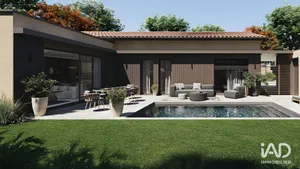 Maison à SATHONAY-VILLAGE (69580)