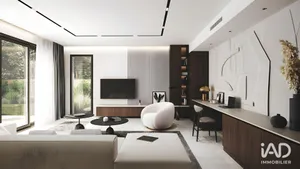 House in SATHONAY-VILLAGE (69580)