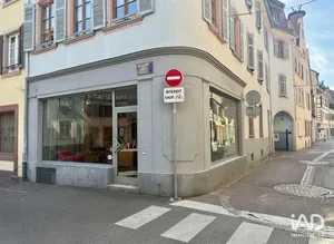 Local d’activité à SELESTAT (67600)