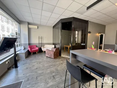 Local d’activité à SELESTAT (67600)