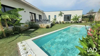House in L'ISLE-SUR-LA-SORGUE (84800)