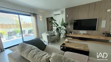 House in L'ISLE-SUR-LA-SORGUE (84800)
