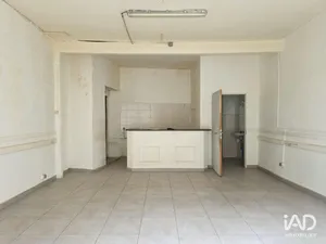 Boutique/Local commercial à MAZAMET (81200)