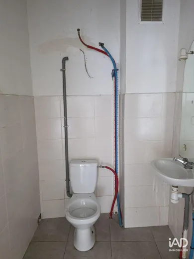 Boutique/Local commercial à MAZAMET (81200)