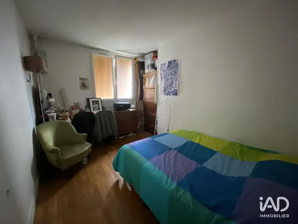 Appartement à VINCENNES (94300) photo 2