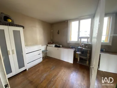 Appartement à VINCENNES (94300)