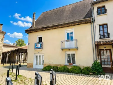 Commercial in ALLEMANS-DU-DROPT (47800)