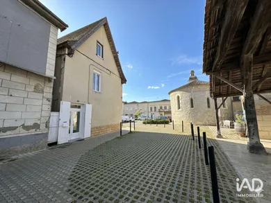 Commercial in ALLEMANS-DU-DROPT (47800)