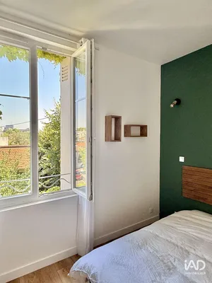 Appartement à BORDEAUX (33200)