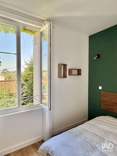 Appartement à BORDEAUX (33200)