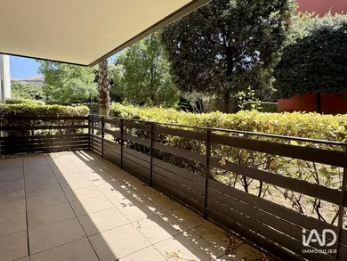 Appartement à FABRÈGUES (34690)