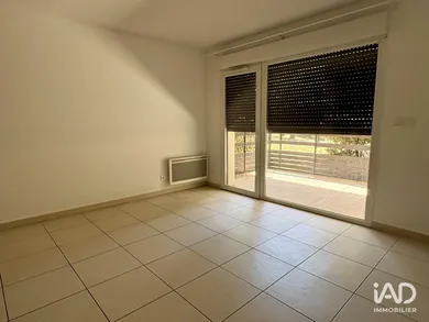 Appartement à FABRÈGUES (34690)